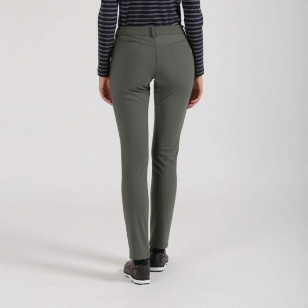 pantalon Chervo Squotta