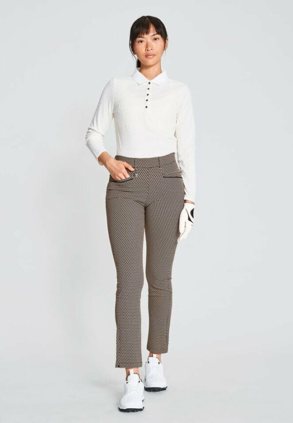 pantalon Rohnisch Smooth pantalon Rohnisch Smooth