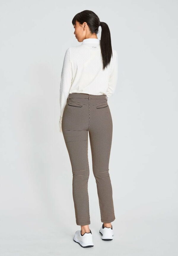 pantalon Rohnisch Smooth pantalon Rohnisch Smooth