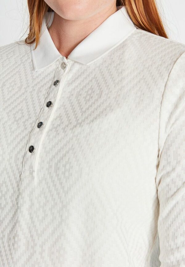 polo Manche longue Rohsnish Lana polo Manche longue Rohsnish Lana