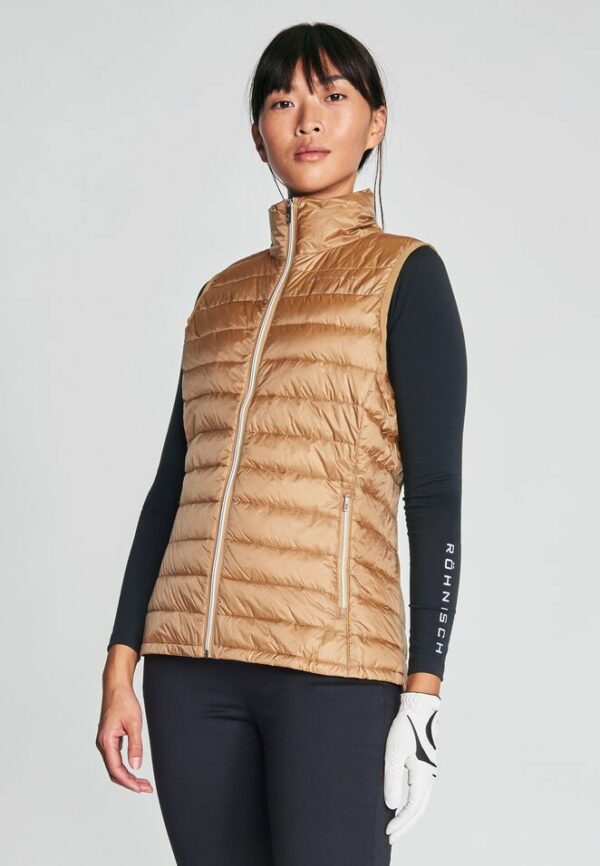 doudoune sans manche Rohnisch doudoune sans manche Rohnisch