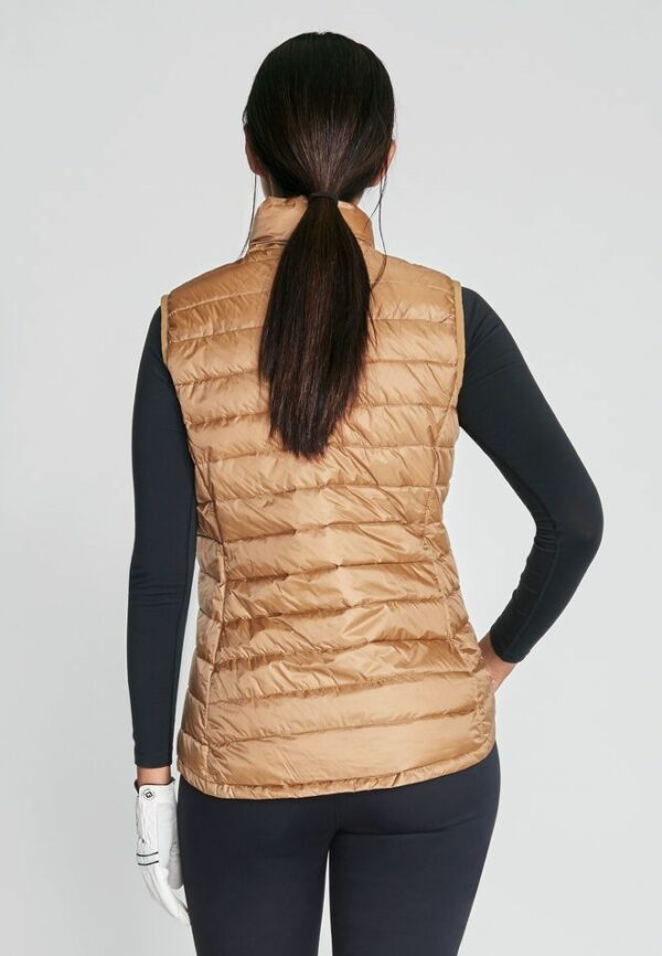 doudoune sans manche Rohnisch doudoune sans manche Rohnisch