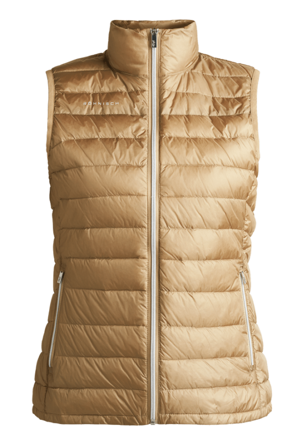 doudoune sans manche Rohnisch doudoune sans manche Rohnisch