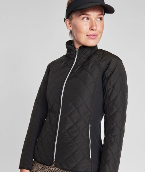 veste Rohnsich Tour
