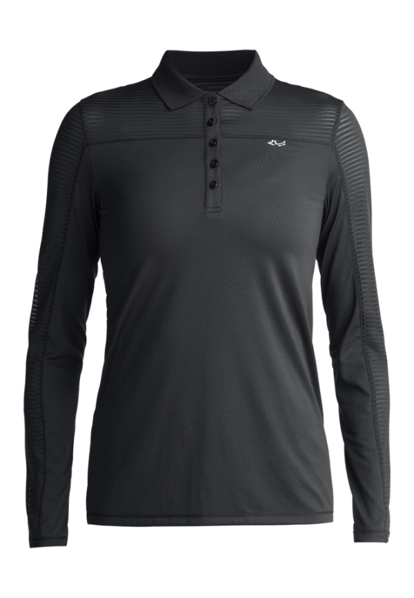 polo manche longue Rohnisch Miko polo manche longue Rohnisch Miko