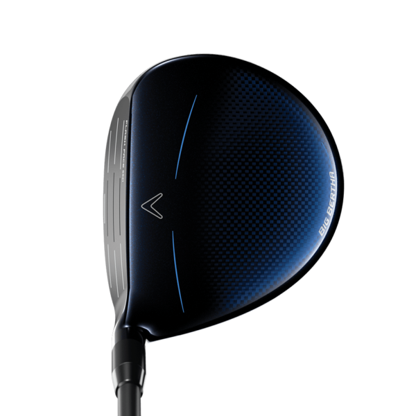 Bois de parcours Callaway Big Bertha Reva à l'adresse