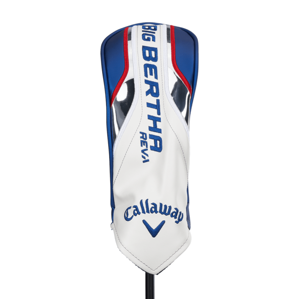 Bois de parcours Callaway Big Bertha Reva cover Bois de parcours Callaway Big Bertha Reva cover