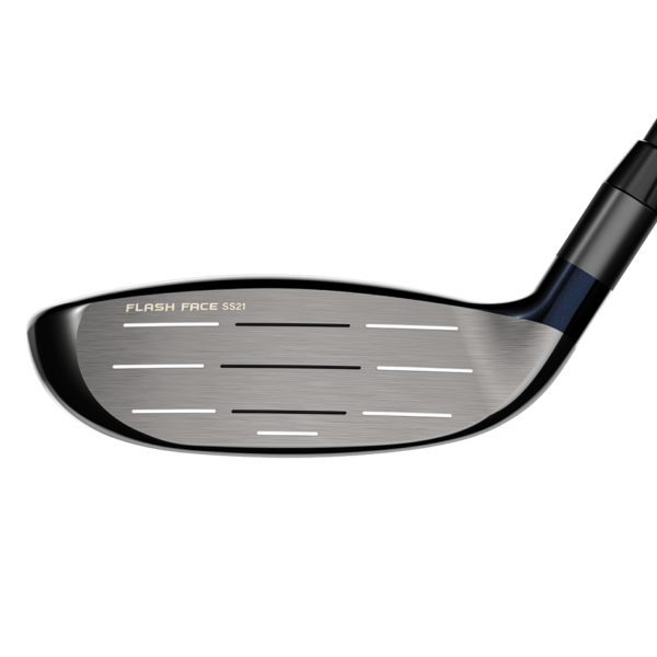 Bois de parcours Callaway Big Bertha Reva face Bois de parcours Callaway Big Bertha Reva face