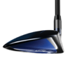 Bois de parcours Callaway Big Bertha Reva profil Bois de parcours Callaway Big Bertha Reva profil