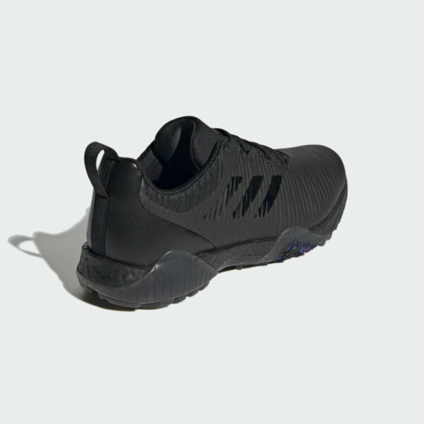Chaussures Adidas CodeChaos Noires Chaussures Adidas CodeChaos Noires