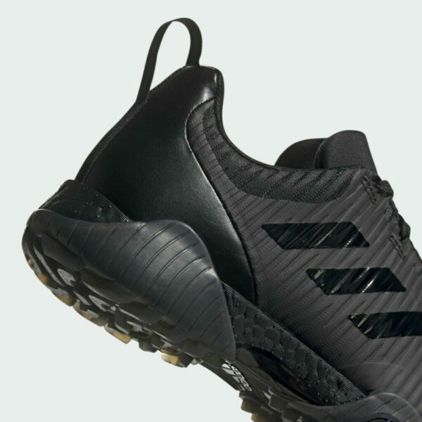 Chaussures Adidas CodeChaos Noires Chaussures Adidas CodeChaos Noires