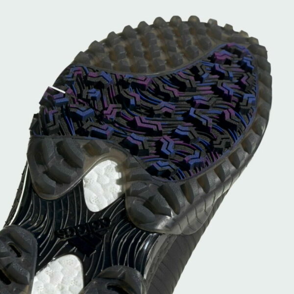 Chaussures Adidas CodeChaos Noires Chaussures Adidas CodeChaos Noires