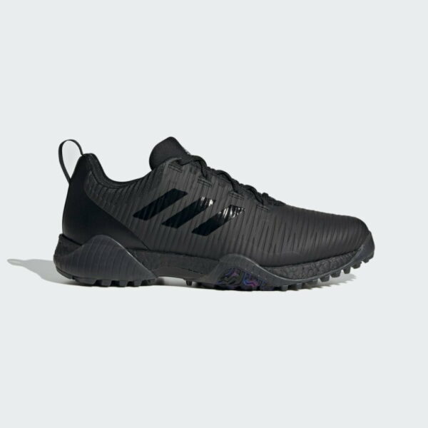 Chaussures Adidas CodeChaos Noires Chaussures Adidas CodeChaos Noires