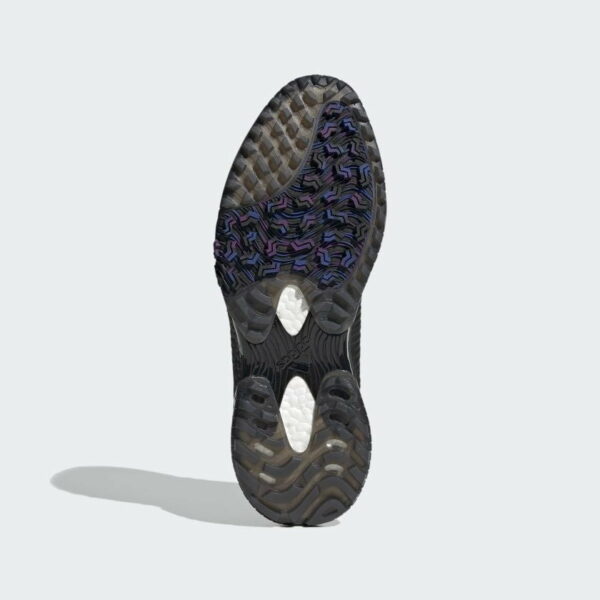 Chaussures Adidas CodeChaos Noires semelle Chaussures Adidas CodeChaos Noires