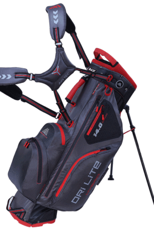 Big Max Dri Lite Hybrid