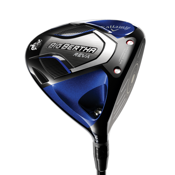 Driver Callaway Big Bertha Reva Driver Callaway Big Bertha Reva