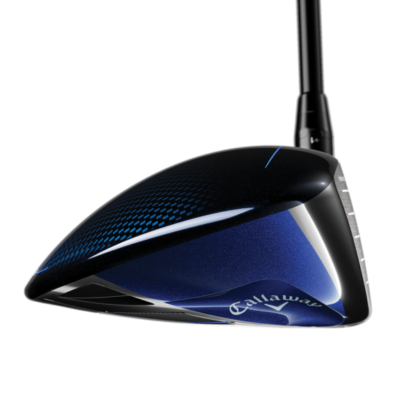 Driver Callaway Big Bertha Reva Prodil Driver Callaway Big Bertha Reva Prodil