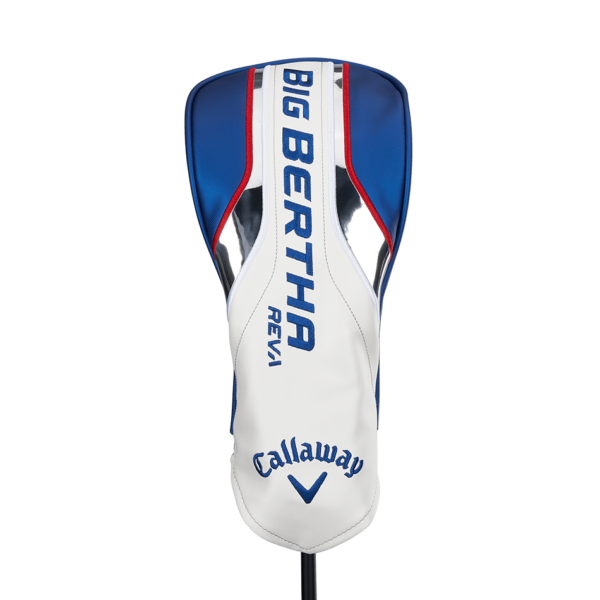 Driver Callaway Big Bertha Reva cover Driver Callaway Big Bertha Reva cover