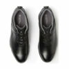 chaussures Footjoy UltraFit Boa noir chaussures Footjoy UltraFit Boa noir