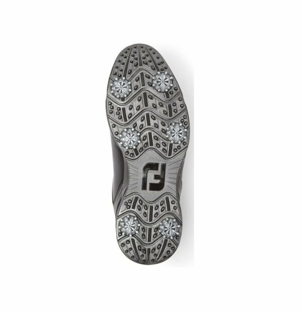 chaussures Footjoy UltraFit Boa noir chaussures Footjoy UltraFit Boa noir