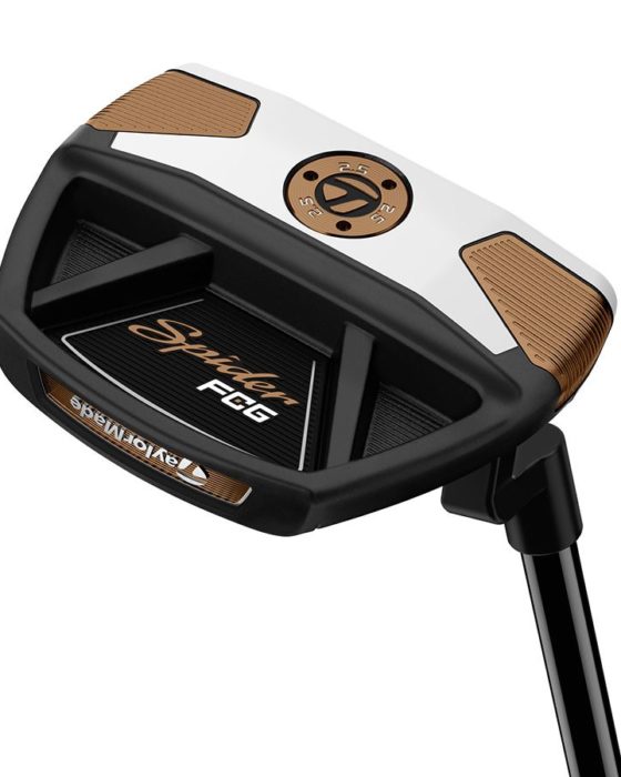 Putter Taylormade Spider FCG