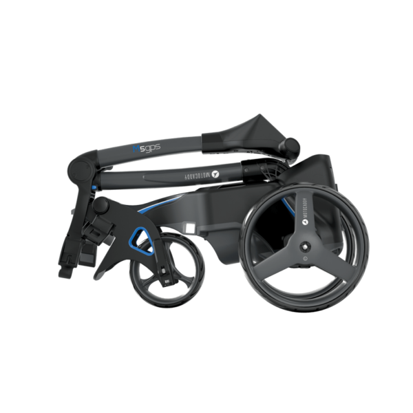 hariot électrique Motocaddy M5 GPS