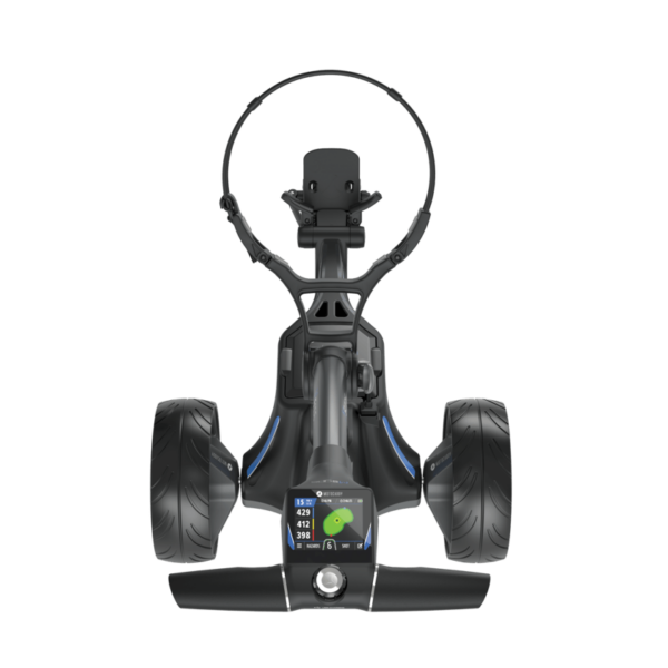 hariot électrique Motocaddy M5 GPS