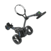 hariot électrique Motocaddy M5 GPS