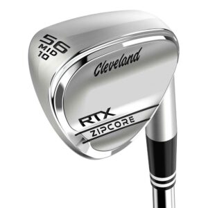 wedges Cleveland RTX Zipcore