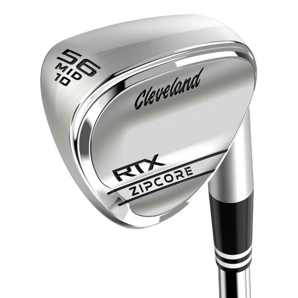 wedges Cleveland RTX Zipcore wedges Cleveland RTX Zipcore