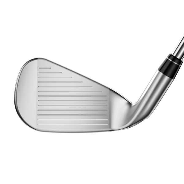 Serie de fers Callaway Big Bertha Reva face Serie de fers Callaway Big Bertha Reva face
