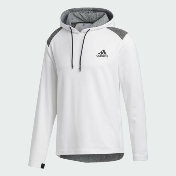 e sweat à capuche Adidas Cold.Rdy e sweat à capuche Adidas Cold.Rdy