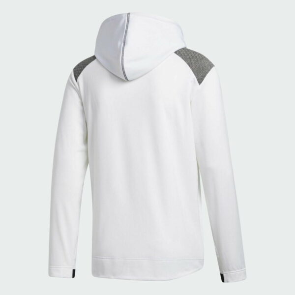 e sweat à capuche Adidas Cold.Rdy e sweat à capuche Adidas Cold.Rdy