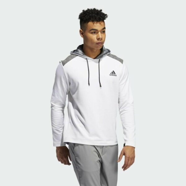 e sweat à capuche Adidas Cold.Rdy e sweat à capuche Adidas Cold.Rdy