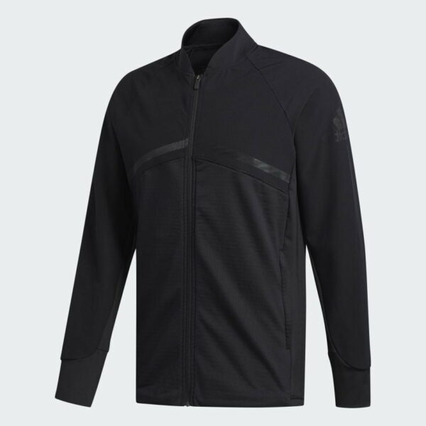 veste Adidas Hybrid Full-Zip veste Adidas Hybrid Full-Zip