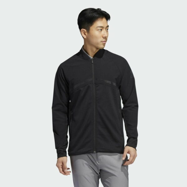 veste Adidas Hybrid Full-Zip veste Adidas Hybrid Full-Zip
