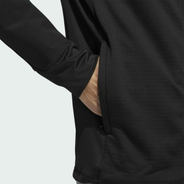 veste Adidas Hybrid Full-Zip veste Adidas Hybrid Full-Zip