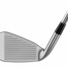 Serie de fers Mizuno JPX 921 Hot Metal Serie de fers Mizuno JPX 921 Hot Metal