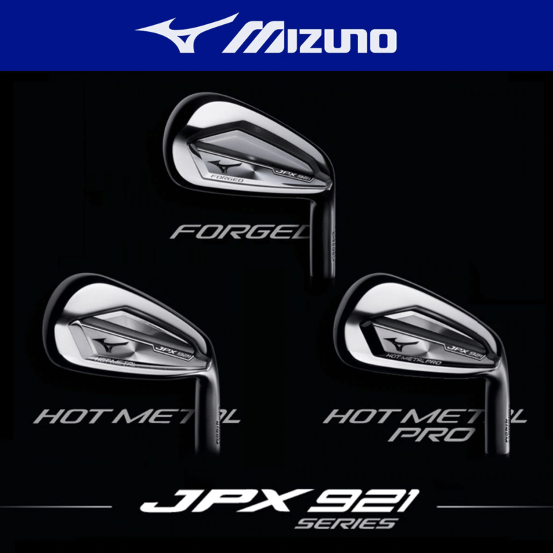 MIZUNO JPX921