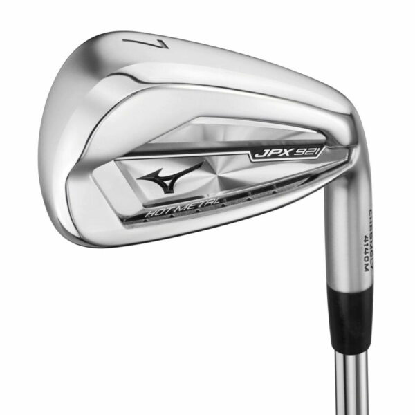 Serie de fers Mizuno JPX 921 Hot Metal Serie de fers Mizuno JPX 921 Hot Metal