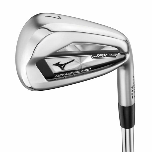 Serie de fers Mizuno JPX 921 Hot Metal Pro Serie de fers Mizuno JPX 921 Hot Metal Pro