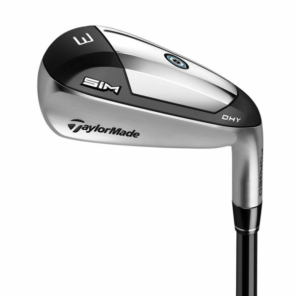 driving Hybrid Taylormade SIM DHY