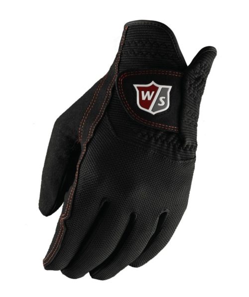 gants de pluie Wilson Rain
