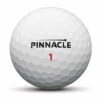 balles de golf Pinnacle Soft