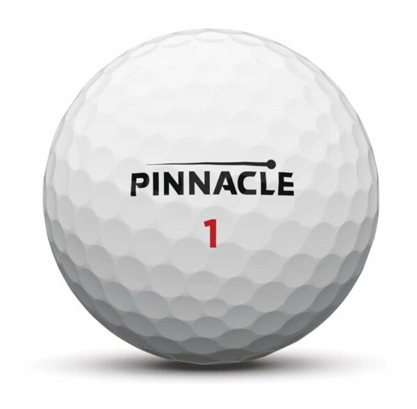 balles de golf Pinnacle Soft