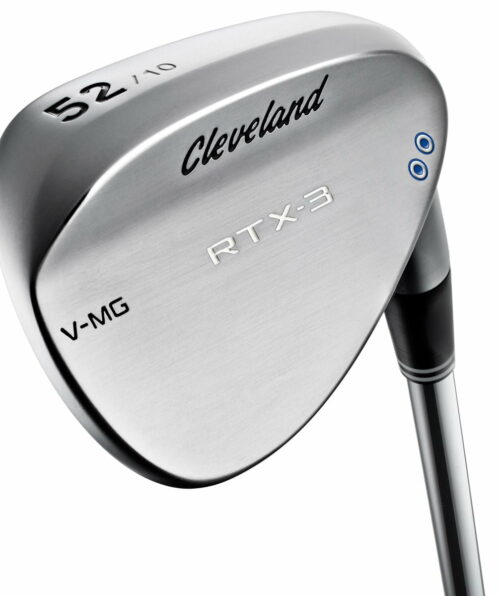 wedge Cleveland RTX 3