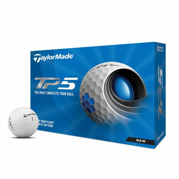Taylormade TP5 Taylormade TP5