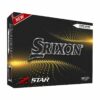 balles de golf Srixon Z Star