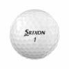 balles de golf Srixon Z Star