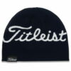 Bonnet Titleist Reversible marine blanc verso Bonnet Titleist Reversible marine blanc verso